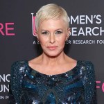 “Baywatch” star Nicole Eggert shares she had mastectomy amid breast cancer battle “Baywatch” star Nicole Eggert shares she had mastectomy amid breast cancer battle