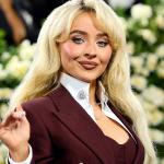 Sabrina Carpenter Announces New Album ‘Man’s Best Friend’ Sabrina Carpenter Announces New Album ‘Man’s Best Friend’