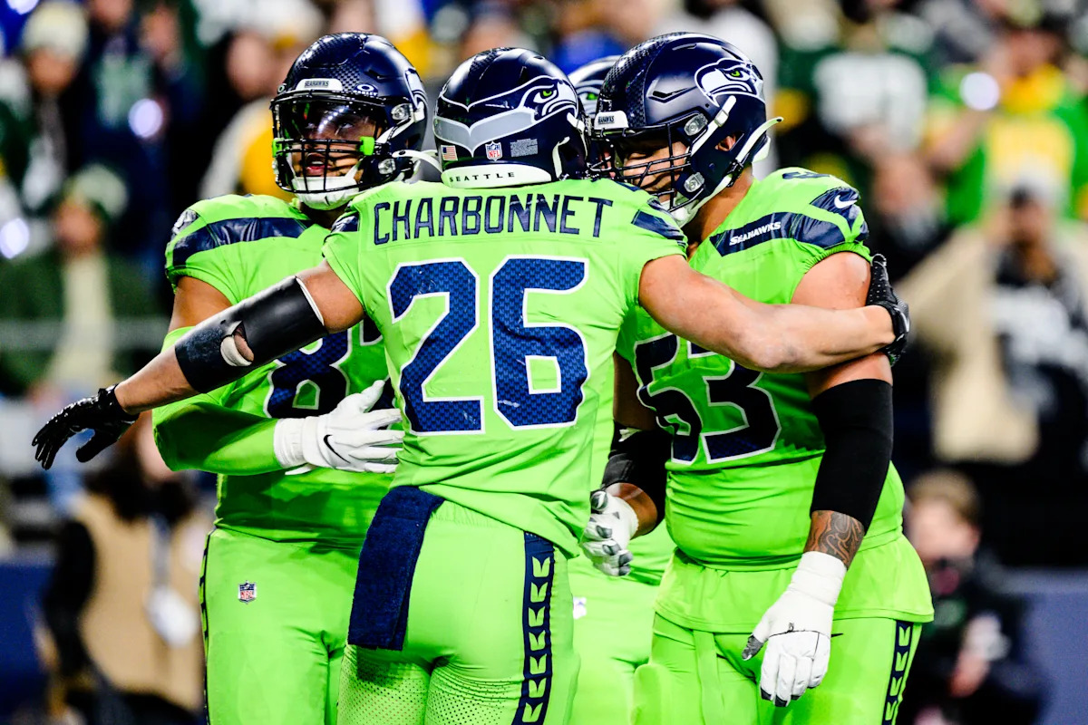 Fantasy Football Rankings: Top 10 backup running backs going into Week 1 Fantasy Football Rankings: Top 10 backup running backs going into Week 1