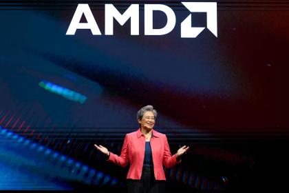 AMD beats Q3 estimates on top and bottom line, offers strong Q4 guidance AMD beats Q3 estimates on top and bottom line, offers strong Q4 guidance