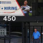 Lack of jobs data due to government shutdown muddies the outlook for hiring and the economy Lack of jobs data due to government shutdown muddies the outlook for hiring and the economy