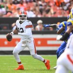 NFL preseason live updates: Shedeur Sanders outplayed by Dillon Gabriel in finale NFL preseason live updates: Shedeur Sanders outplayed by Dillon Gabriel in finale