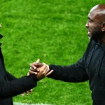 Arsenal tie has whetted Vale appetite – Moore Arsenal tie has whetted Vale appetite – Moore