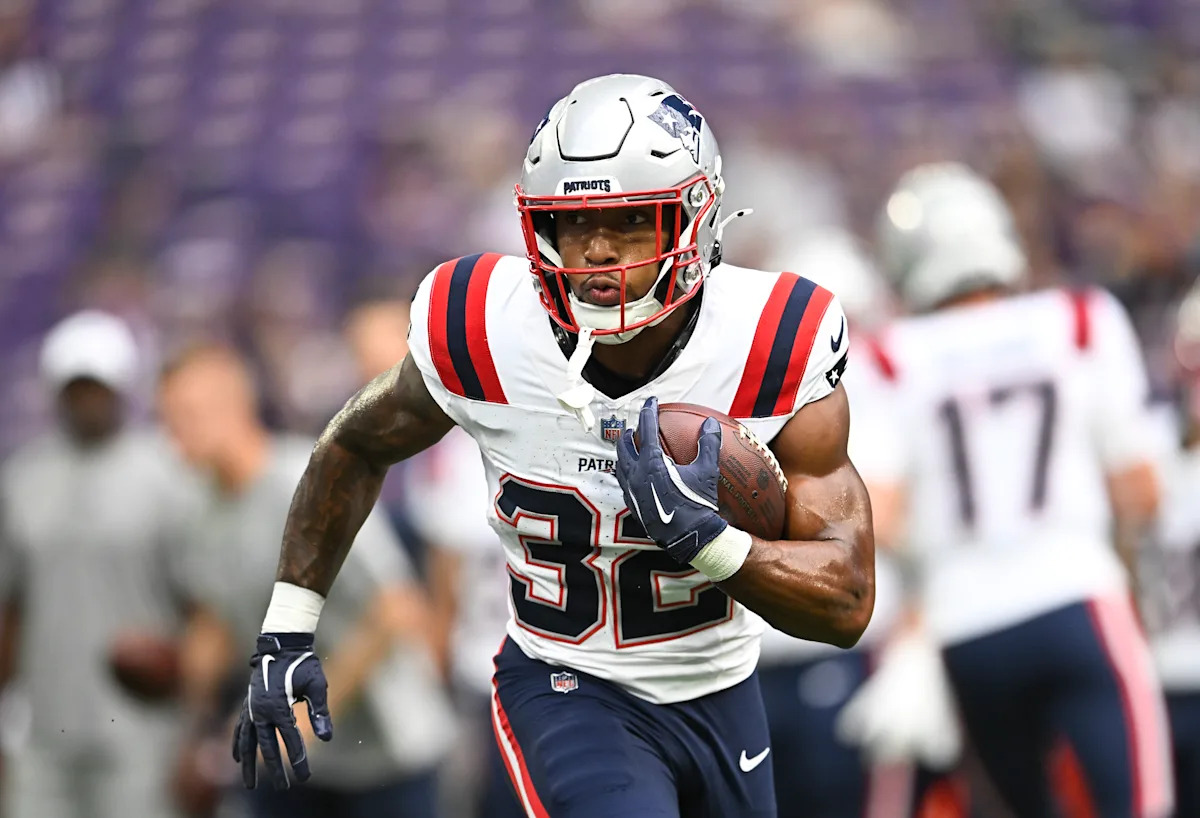 Our boldest fantasy football predictions for the 2025 NFL season Our boldest fantasy football predictions for the 2025 NFL season