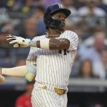 Yankees’ Jazz Chisholm Jr. has The Seventy Percent Solution Yankees’ Jazz Chisholm Jr. has The Seventy Percent Solution