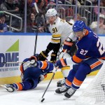 Nikita Zadorov Trolls Islanders & Fans After Schaefer Scrum Nikita Zadorov Trolls Islanders & Fans After Schaefer Scrum