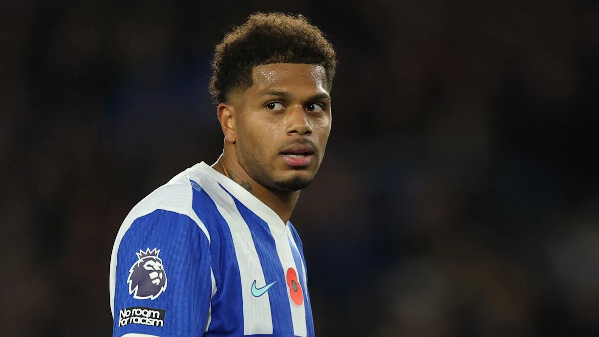 ‘We just have this connection’ – Rutter on ‘natural’ Welbeck partnership ‘We just have this connection’ – Rutter on ‘natural’ Welbeck partnership