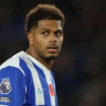 ‘We just have this connection’ – Rutter on ‘natural’ Welbeck partnership ‘We just have this connection’ – Rutter on ‘natural’ Welbeck partnership