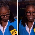 Whoopi Goldberg Was Challenged By A Reporter Who Reminded Her Of Her Reported Immense Wealth After She Said She Can’t Afford To Retire, And Here’s How The Exchange Went Whoopi Goldberg Was Challenged By A Reporter Who Reminded Her Of Her Reported Immense Wealth After She Said She Can’t Afford To Retire, And Here’s How The Exchange Went