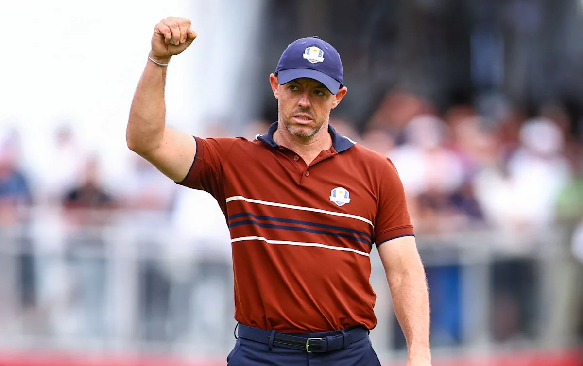 Ryder Cup Sunday live updates, leaderboard: Europe needs just 2 points to win after dominating the U.S. at Bethpage Black Ryder Cup Sunday live updates, leaderboard: Europe needs just 2 points to win after dominating the U.S. at Bethpage Black