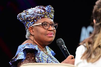 WTO director-general says calling the trade wars the greatest disruption since the 1930s is ‘the understatement of the century’—but it’s not a repeat WTO director-general says calling the trade wars the greatest disruption since the 1930s is ‘the understatement of the century’—but it’s not a repeat