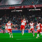 This is Clement Bischoff – Yahoo Sports This is Clement Bischoff – Yahoo Sports