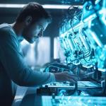 Richtech Robotics (RR) Gets Buy Rating, .50 PT Despite Q3 Loss Richtech Robotics (RR) Gets Buy Rating, .50 PT Despite Q3 Loss