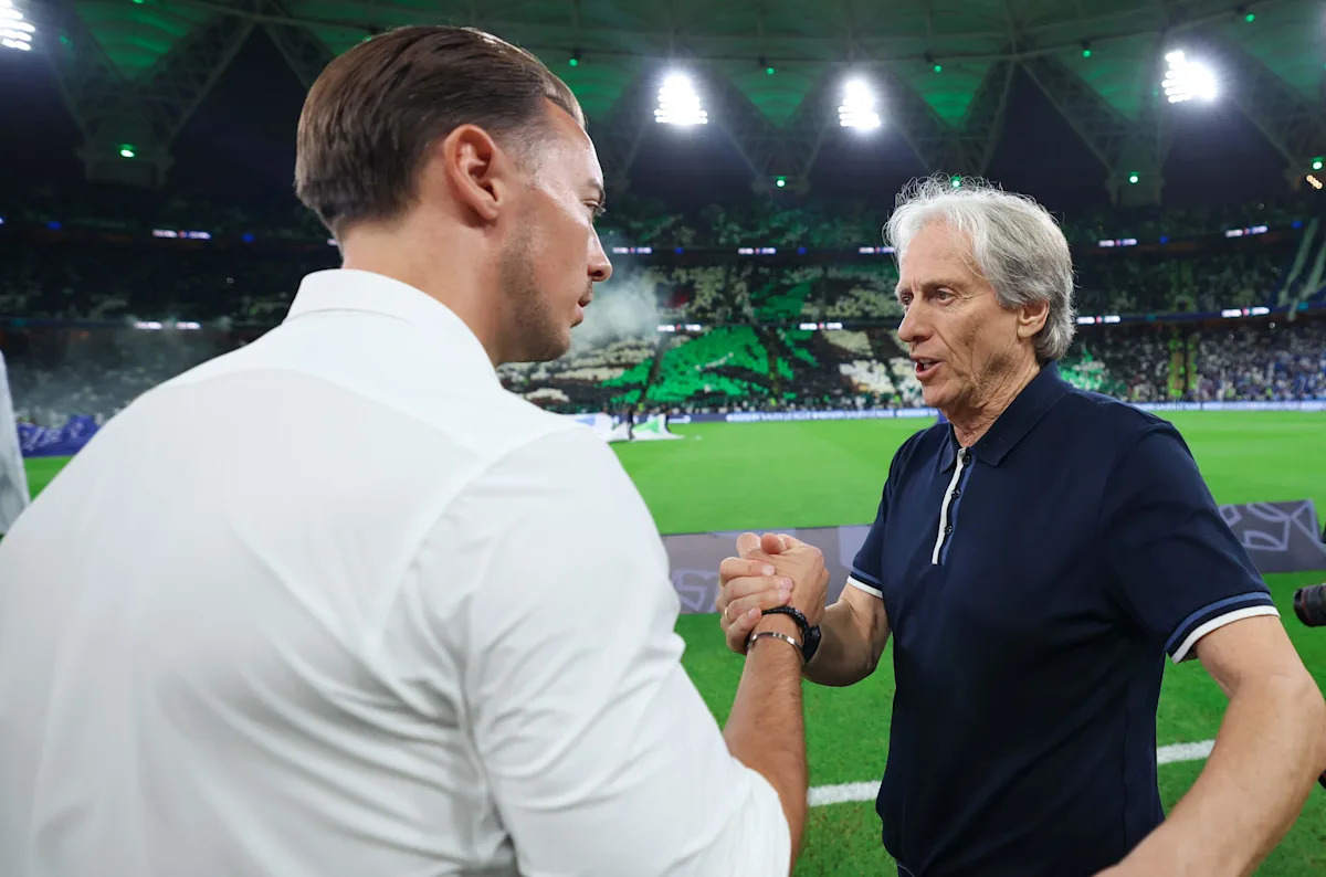 2025-26 RSL: Meet the Managers 2025-26 RSL: Meet the Managers