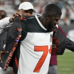 Bengals make much-needed change to Ring of Honor weekend Bengals make much-needed change to Ring of Honor weekend