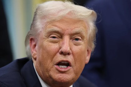 Trump Dragged for Absence on First Day of Shutdown Trump Dragged for Absence on First Day of Shutdown