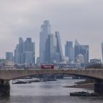 Stocks muted as London hosts US-China trade talks Stocks muted as London hosts US-China trade talks