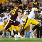 The B1G Preview: Week 9 The B1G Preview: Week 9