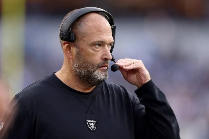 Raiders fire special teams coordinator Tom McMahon after nasty loss to Broncos on TNF Raiders fire special teams coordinator Tom McMahon after nasty loss to Broncos on TNF