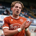 ‘We know we will be up there’ – Reading’s Savage ‘We know we will be up there’ – Reading’s Savage