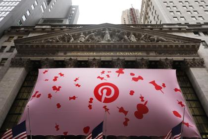 Pinterest stock tanks, AMD and Supermicro falter, Rivian pops amid flurry of Q3 reports Pinterest stock tanks, AMD and Supermicro falter, Rivian pops amid flurry of Q3 reports