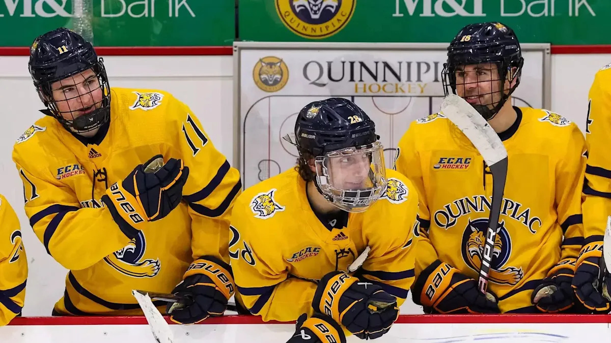 2025-26 Preview: Quinnipiac – Yahoo Sports 2025-26 Preview: Quinnipiac – Yahoo Sports