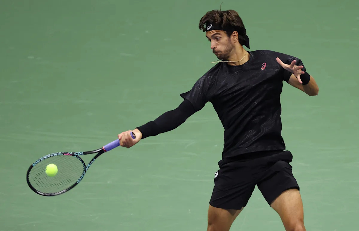 How to watch the 2025 Chengdu Open: Streaming schedule, how to watch the tennis tournament and more How to watch the 2025 Chengdu Open: Streaming schedule, how to watch the tennis tournament and more