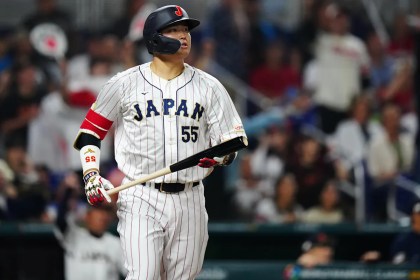 Munetaka Murakami, Japanese power-hitting infielder, reportedly will be posted Munetaka Murakami, Japanese power-hitting infielder, reportedly will be posted