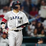 Munetaka Murakami, Japanese power-hitting infielder, reportedly will be posted Munetaka Murakami, Japanese power-hitting infielder, reportedly will be posted