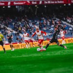 Chance to put things right in the capital Chance to put things right in the capital