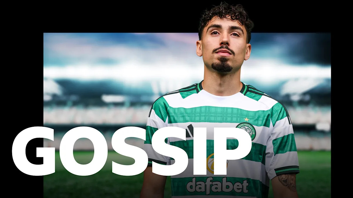 Rodgers frustration over Tounekti deal – Monday’s gossip Rodgers frustration over Tounekti deal – Monday’s gossip