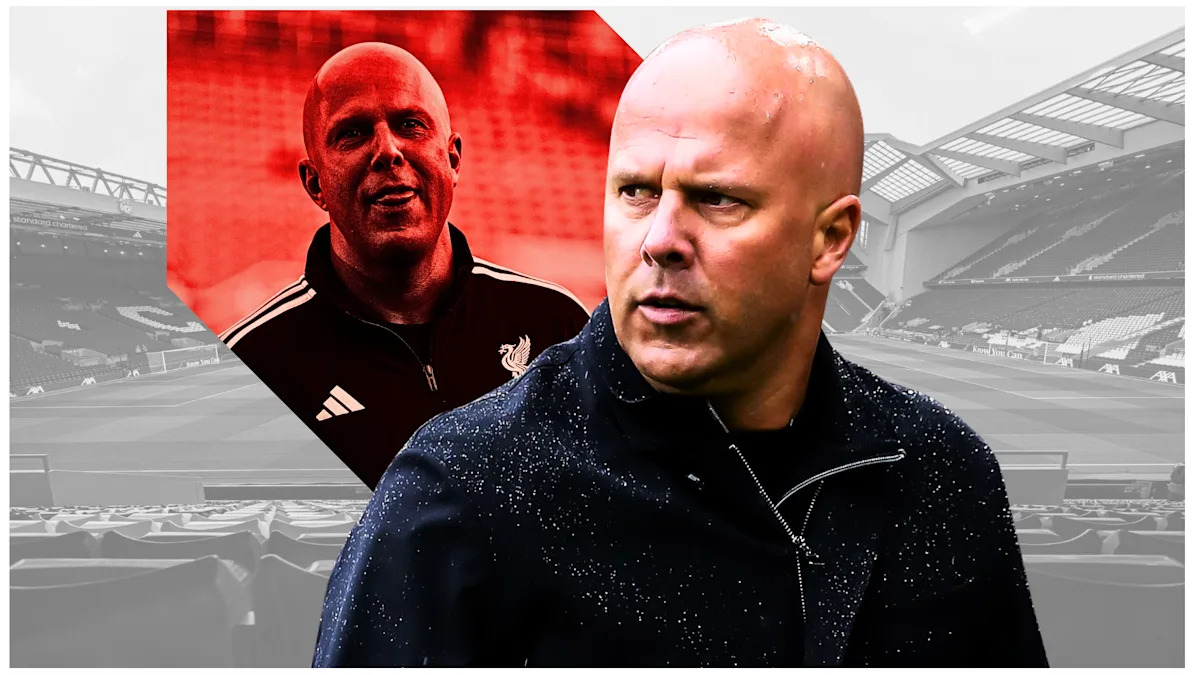 Liverpool SWEATING over new hamstring injury Liverpool SWEATING over new hamstring injury