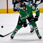 Stars Facing Tough Offseason With Multiple Agents Stars Facing Tough Offseason With Multiple Agents