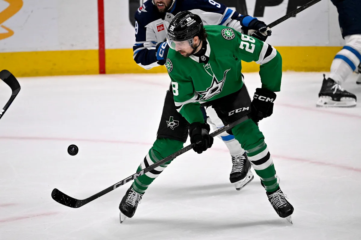 Stars Facing Tough Offseason With Multiple Agents Stars Facing Tough Offseason With Multiple Agents