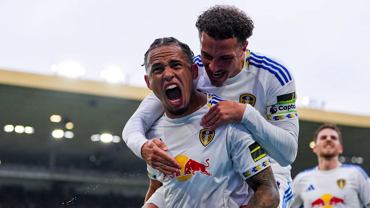 How to watch Leeds United vs Bournemouth around the world How to watch Leeds United vs Bournemouth around the world