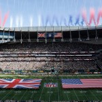 Britain’s Sky Sports signs new three-year deal to show NFL games Britain’s Sky Sports signs new three-year deal to show NFL games