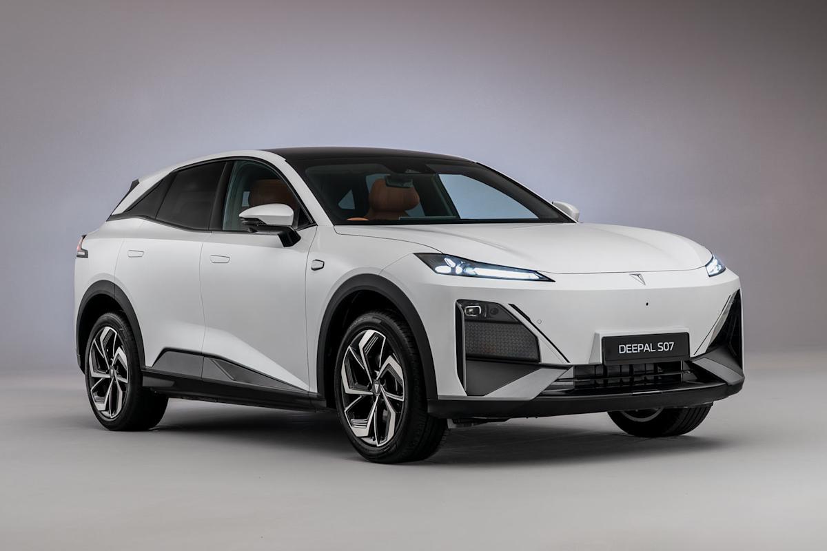 How major Chinese brand plans to conquer UK market How major Chinese brand plans to conquer UK market