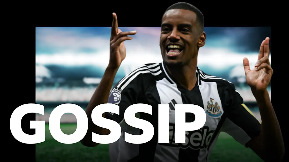 Liverpool to bid £130m for Isak – Saturday’s gossip Liverpool to bid £130m for Isak – Saturday’s gossip