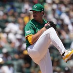 Game #77, Athletics vs Astros Game Thread Game #77, Athletics vs Astros Game Thread