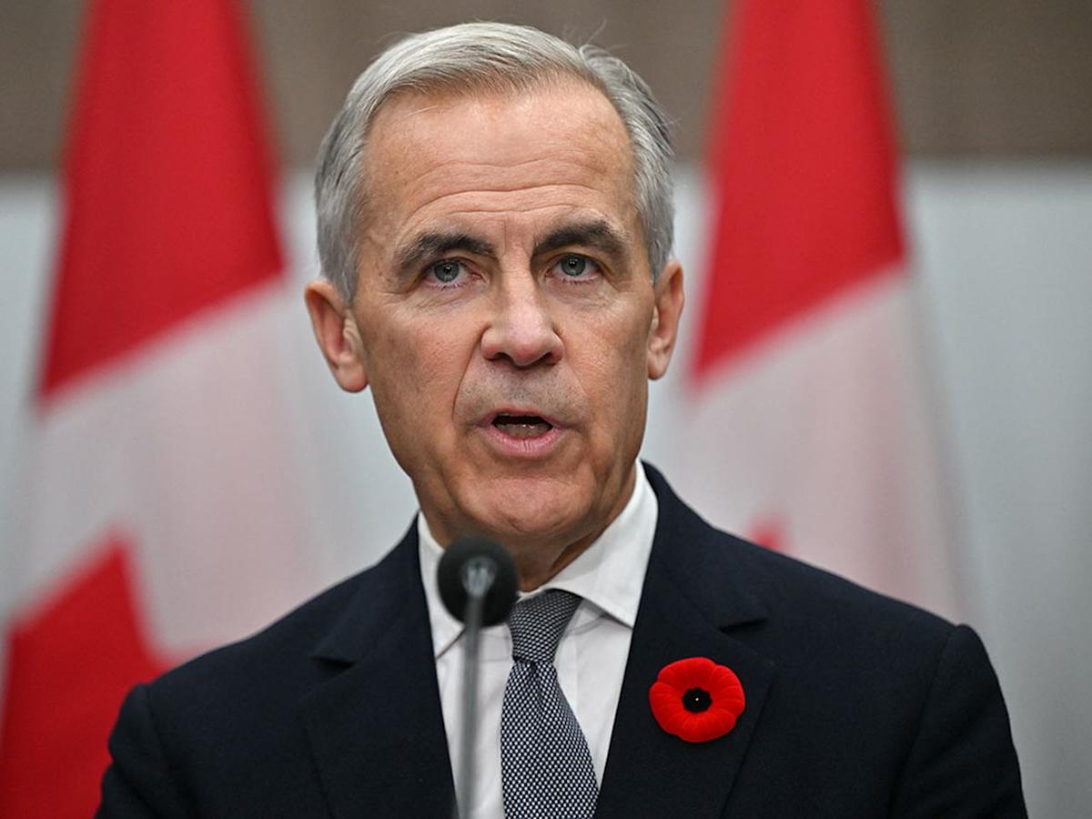 Carney budget offers billions in tax incentives to spur investment in economy Carney budget offers billions in tax incentives to spur investment in economy