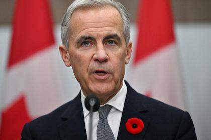 Carney budget offers billions in tax incentives to spur investment in economy Carney budget offers billions in tax incentives to spur investment in economy