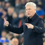 Former Everton star is ‘very open’ to dramatic return – Report Former Everton star is ‘very open’ to dramatic return – Report