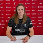 FA investigate Liverpool’s Rafaela Borggräfe for alleged racist language FA investigate Liverpool’s Rafaela Borggräfe for alleged racist language