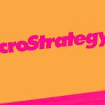 Why Strategy (MSTR) Stock Is Up Today Why Strategy (MSTR) Stock Is Up Today