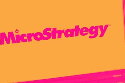 Why Strategy (MSTR) Stock Is Up Today Why Strategy (MSTR) Stock Is Up Today