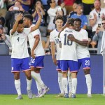 USMNT rolls to 2-0 win over Japan, breaking streak of top-25 losses under Mauricio Pochettino USMNT rolls to 2-0 win over Japan, breaking streak of top-25 losses under Mauricio Pochettino