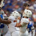 College Football Today: Worst Performances from College Football Week 6 College Football Today: Worst Performances from College Football Week 6