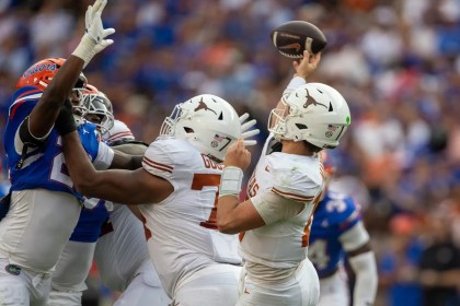 College Football Today: Worst Performances from College Football Week 6 College Football Today: Worst Performances from College Football Week 6