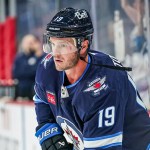 Jonathan Toews: “I’m Just Excited to Play Hockey Again” Jonathan Toews: “I’m Just Excited to Play Hockey Again”