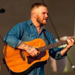 Zach Bryan Scales Fence to Confront Gavin Adcock at Oklahoma Festival Zach Bryan Scales Fence to Confront Gavin Adcock at Oklahoma Festival